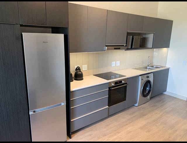 1 BEDROOM APARTMENT TO LET IN SANDOWN